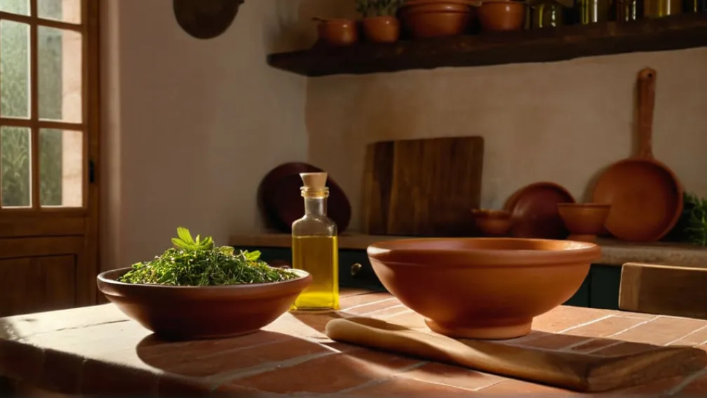 Різдвяне меню AlNorte: данина традиційній іспанській кухні бабусь