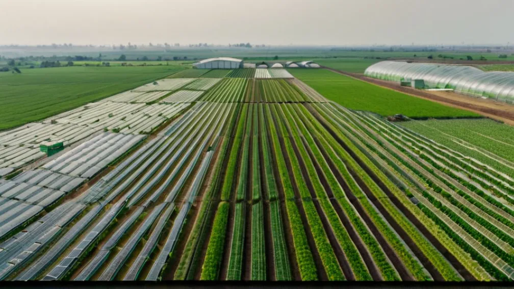 Нерегулярні поселення Ніхару: 3500 мігрантів живуть у злиднях в іспанській Альмерії