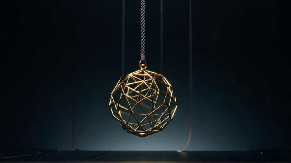 Карикатура Перідіса «Ляльковод»: Мистецтво як дзеркало думки