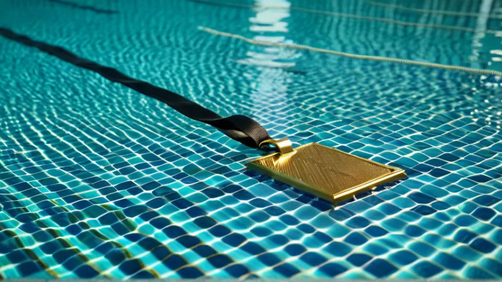 Кармен Вейлер здобула "золото" на Чемпіонаті Європи з плавання, встановивши новий рекорд Іспанії