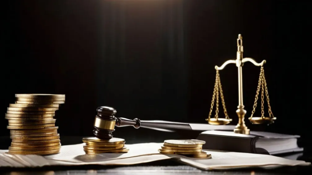 Сенат Іспанії схвалив звільнення від оподаткування компенсацій жертвам педофілії духовенства