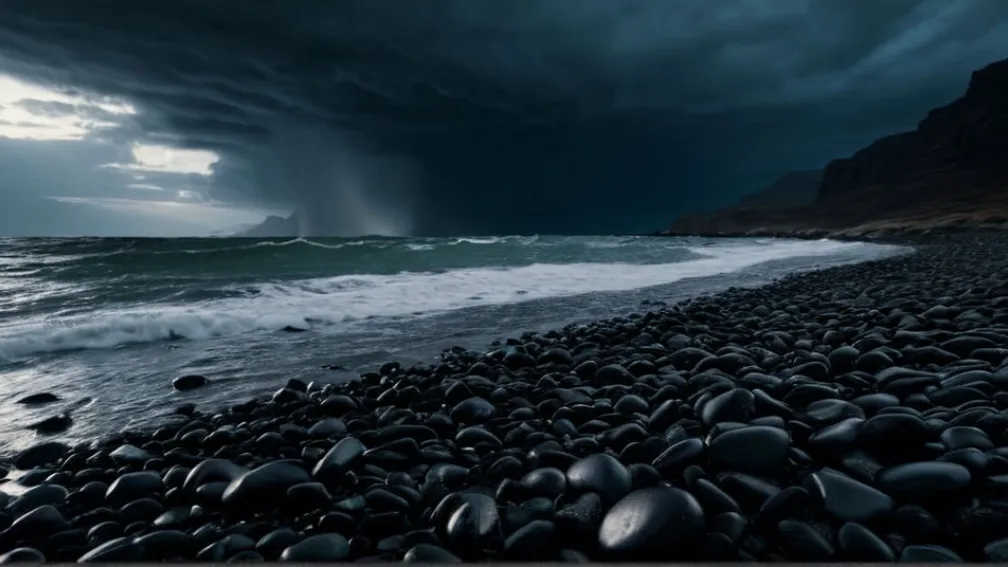 Затримання в Альмерії: Мати та її партнер підозрюються у вбивстві чотирирічного сина