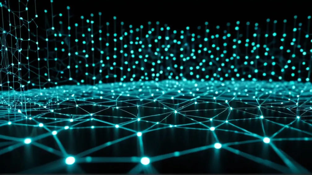 Цифрові дані як символ конфіденційності та відстеження