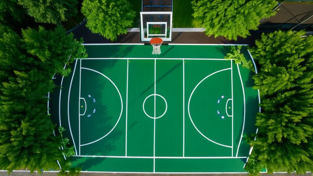 Cancha Solidaria Endesa: Гранти та підтримка соціальних проектів через баскетбол