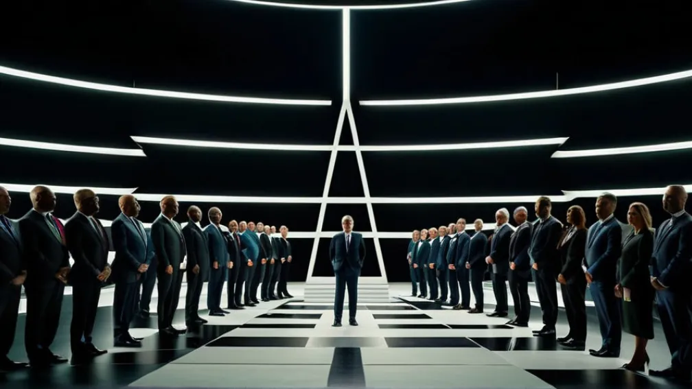 Об'єднана поліцейська профспілка Іспанії обрала нового генерального секретаря: Карлос Прієто продовжить поточний курс