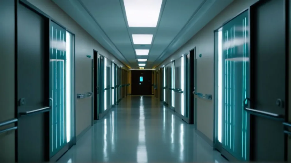 Скандал у Мадриді: опозиція звинувачує Айюсо у "ціноутворенні на здоров'я" через махінації в лікарні Торрехона