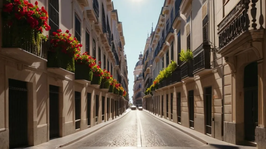 Вуді Аллен зніматиме фільм у Мадриді навесні за 3 мільйони євро для просування туризму