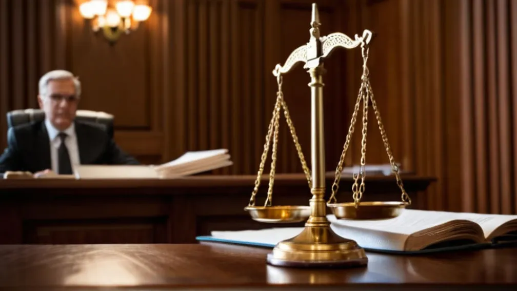 Мадридський суд зняв звинувачення з урядового делегата