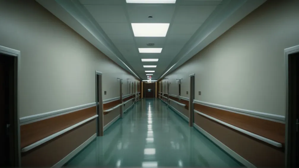 Звільнення гендиректора Ribera після скандалу в лікарні Торрехона: реакція політиків та профспілок