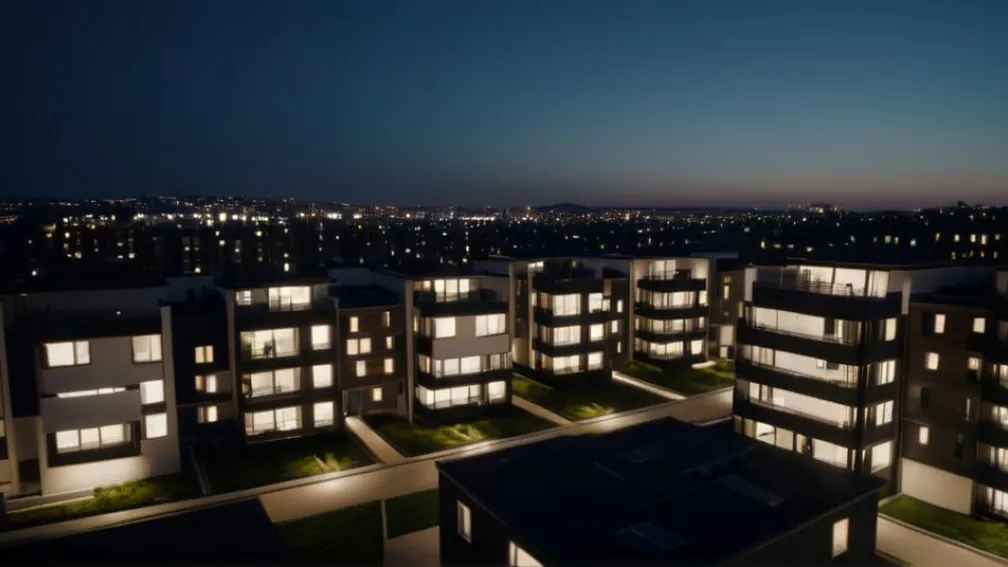 Іспанія презентує "Casa 47": Нова державна житлова установа для доступного житла