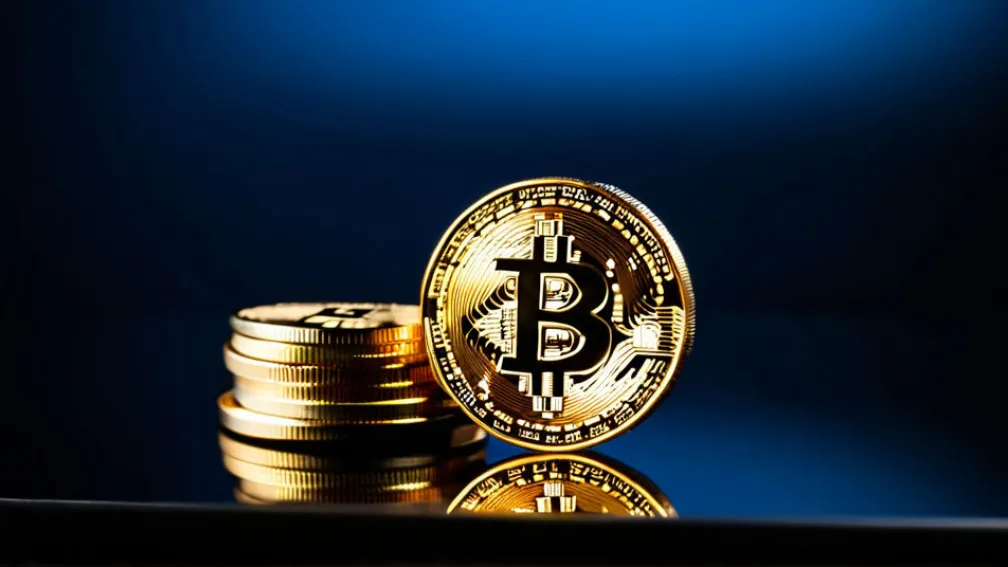 Ласкаво просимо до світу криптовалют