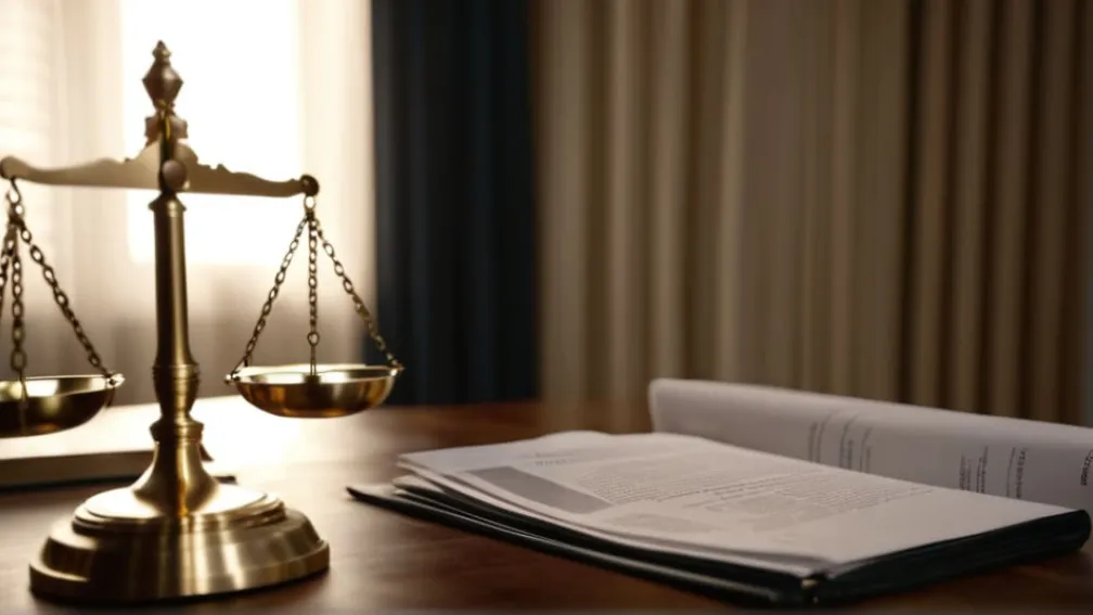 Екс-міністр Абалос оскаржує арешт, звинувачуючи суддю у тиску для отримання свідчень