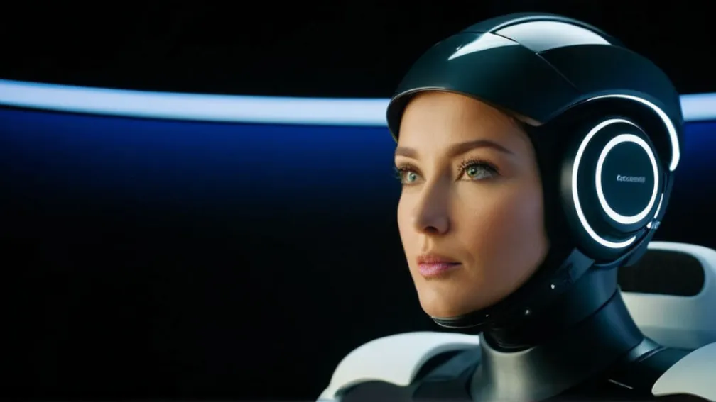 Аналіз впливу штучного інтелекту на ринок праці