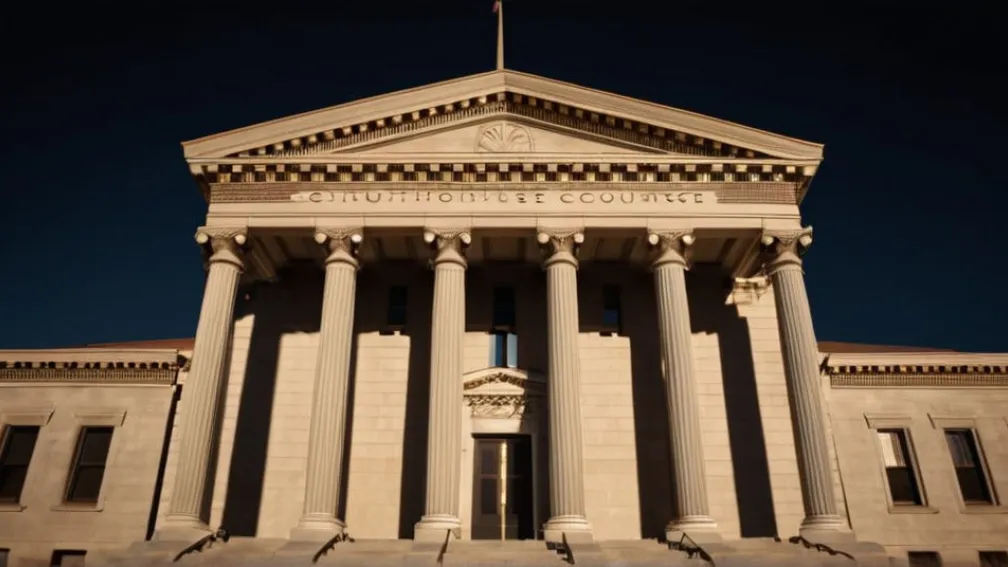 Верховний суд Іспанії скасував компенсацію екс-наркобарону Оубіньї за відверту сцену в серіалі «Fariña»