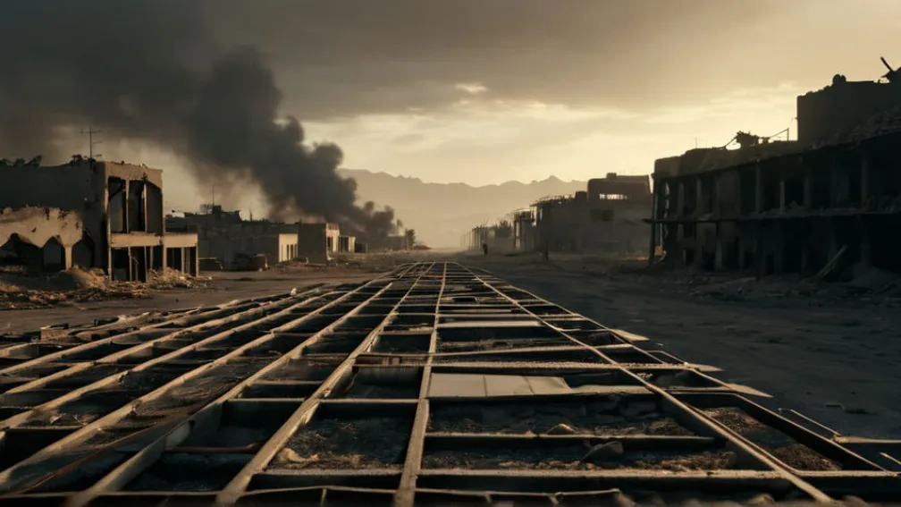 Лідер палестинського ополчення, підтримуваного Ізраїлем у Газі, загинув у бою