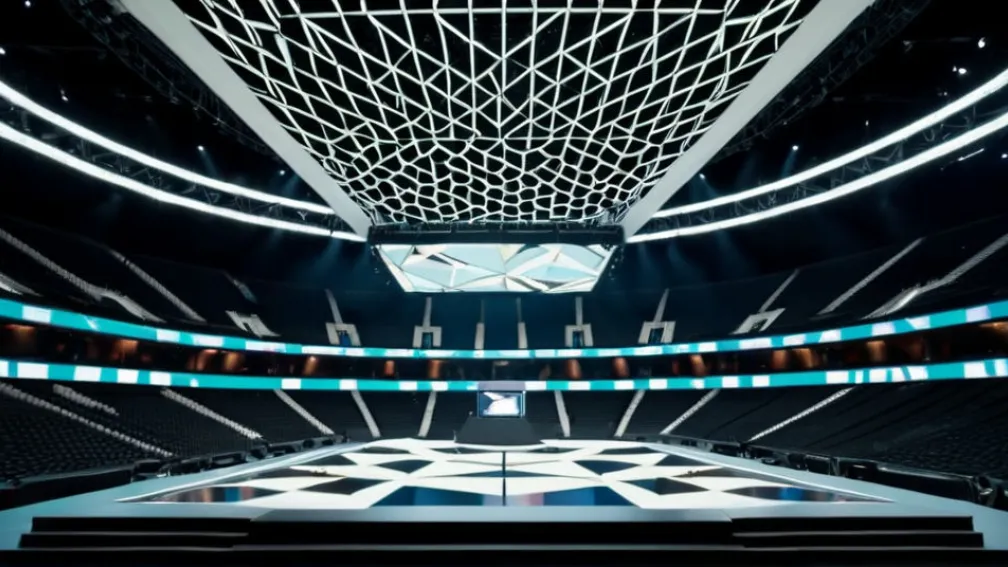 Євробачення 2026: Участь Ізраїлю Спричинила Масові Відмови та Суперечки