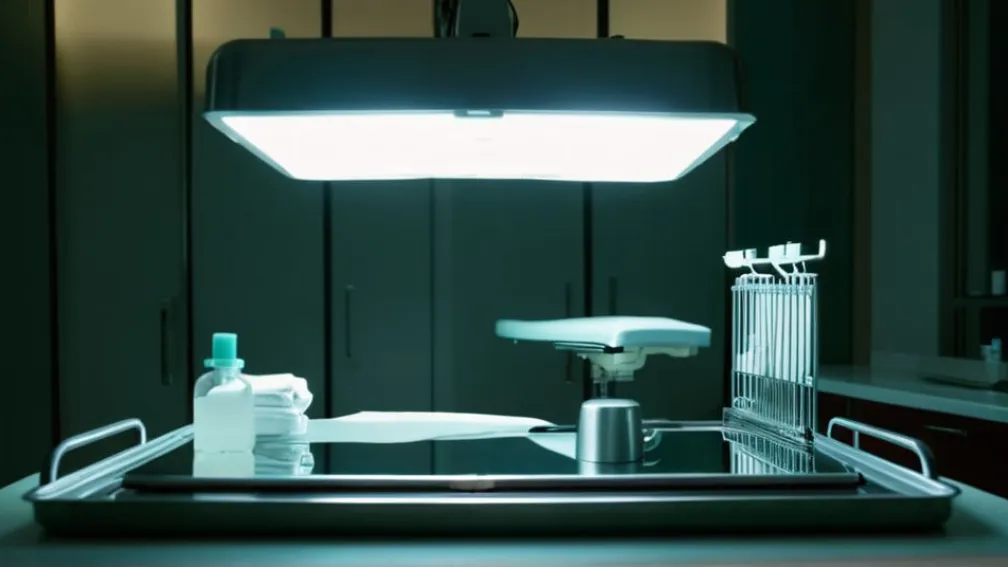 Анестезіолога, причетного до смерті 6-річної дівчинки після стоматології, звільнено під заставу