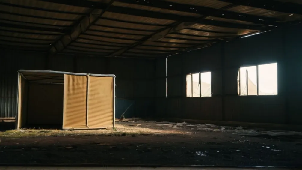 Суд дозволив виселення найбільшого мігрантського поселення в Каталонії