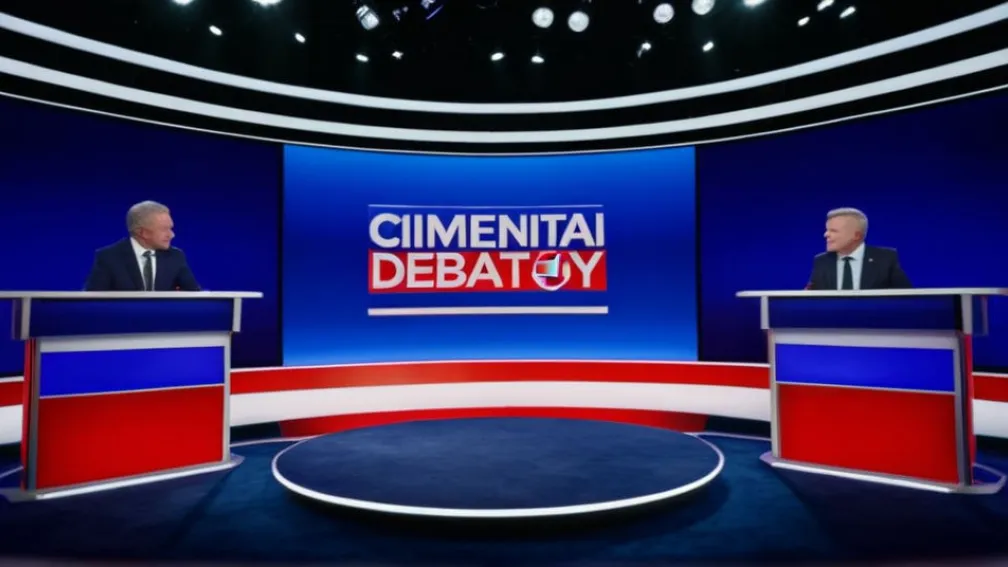 Санчес захищає державу добробуту та критикує модель НП під час передвиборчої кампанії