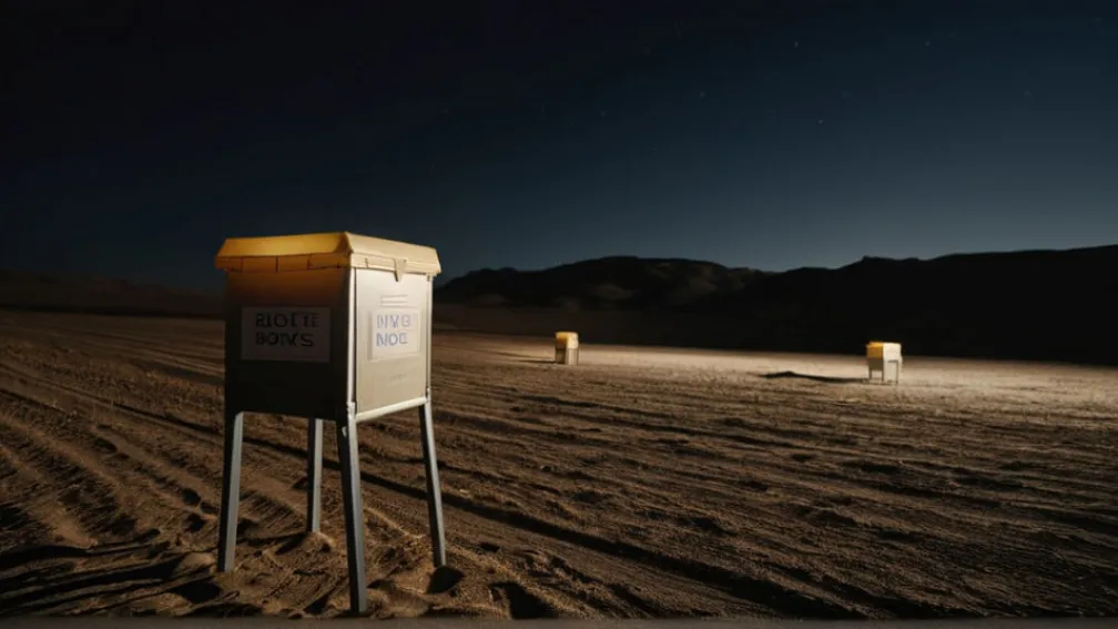 Гондурас: Виборчі дільниці закриті, розпочато підрахунок голосів на тлі заяв про перемогу кандидатів