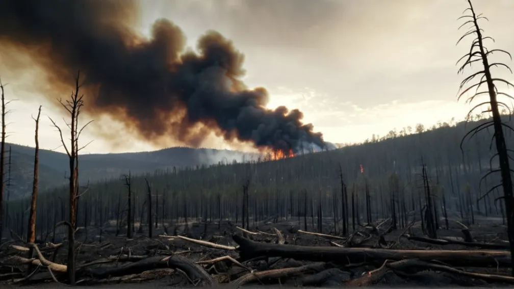 Іспанські пожежники: Боротьба за виживання та стабільність поза сезоном пожеж