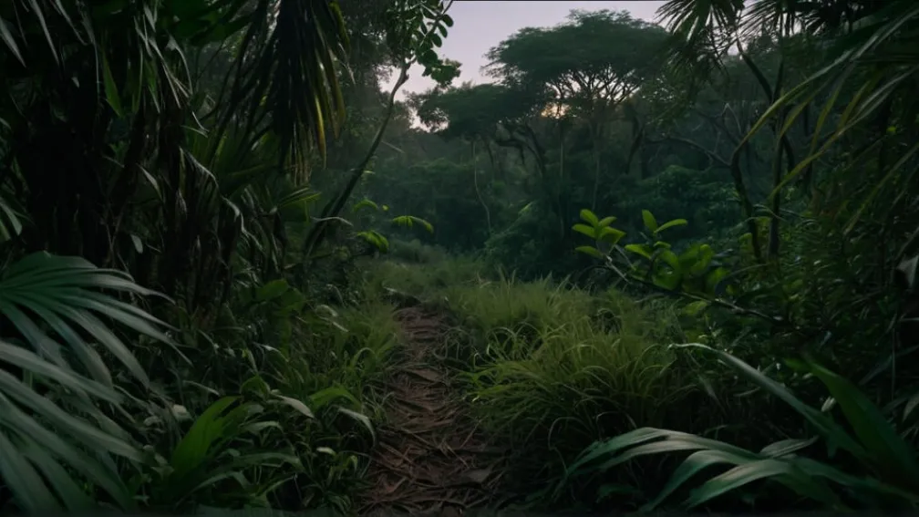 Міжнародний кримінальний суд поновлює пошук Джозефа Коні: «Привид» Уганди знову в прицілі Гааги