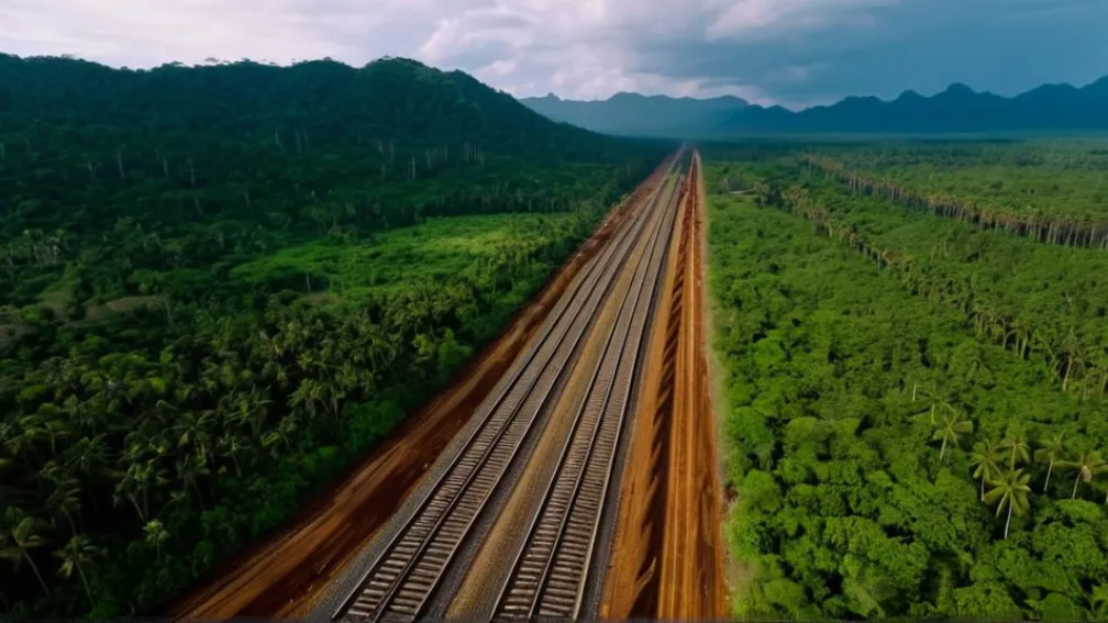 Уряд Мексики приховував екологічні злочини "Потяга Майя" та забороняв перевірки