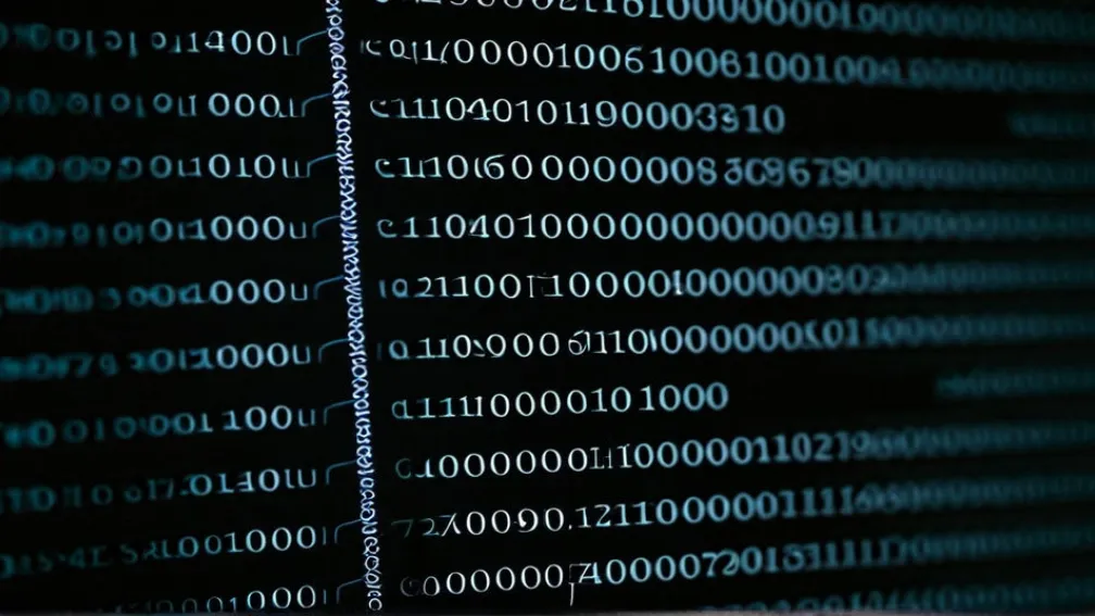 Криптографія як основа цифрової безпеки