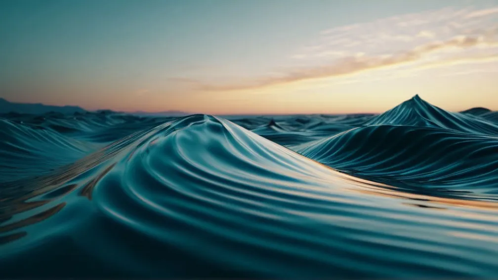 У пошуках суті: Містика, наука та самопізнання в епоху цифрового шуму на Evento Tendencias 2025