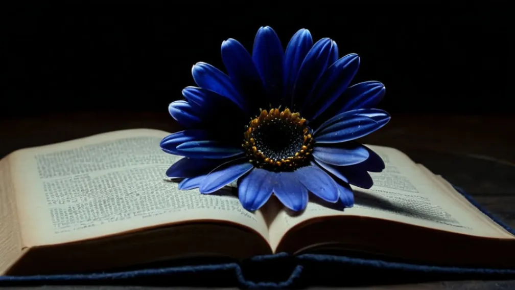 Нівес Пуейос: Як поезія допомогла 19-річній дівчині подолати анорексію