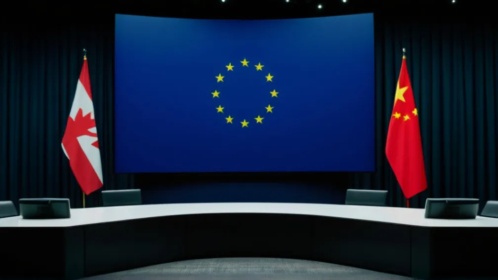 Іспанія та Марокко: Дипломатичний діалог та економічне партнерство