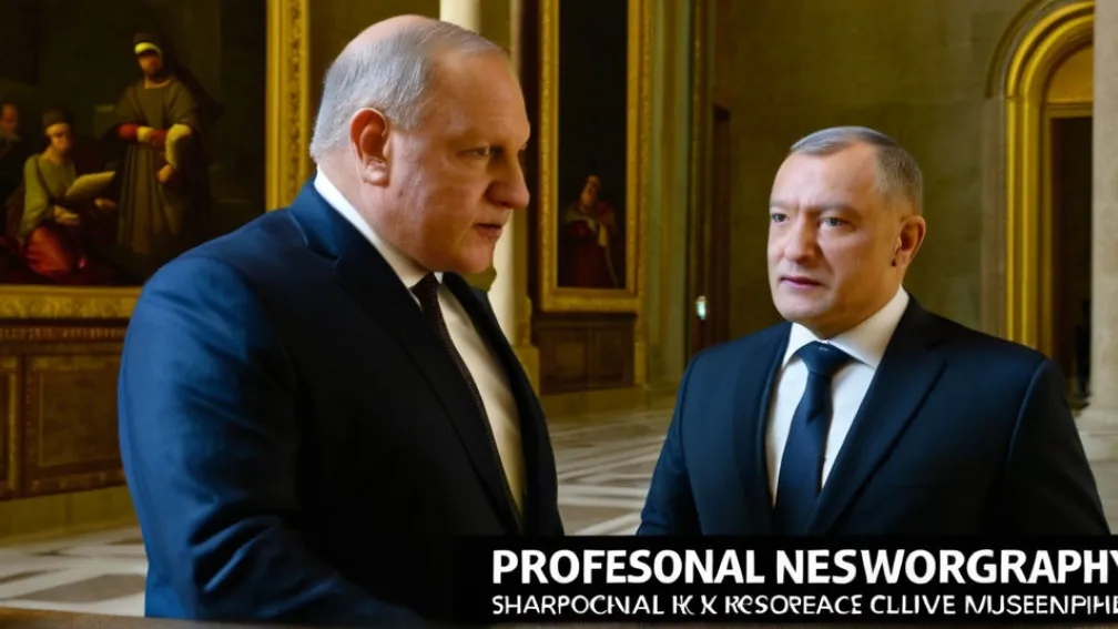 Таємниче зникнення артефакту з Лувру