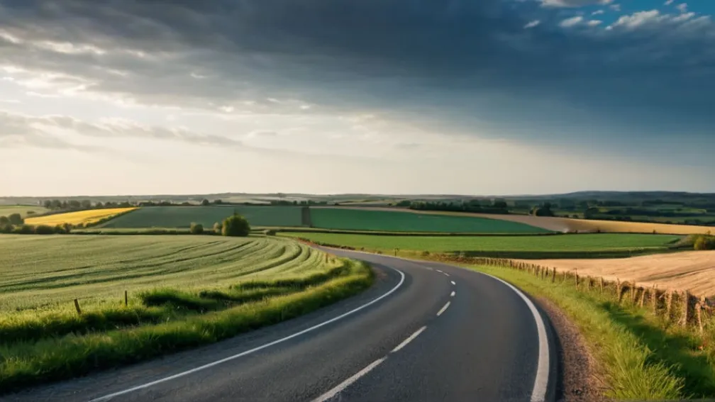 Ізольована в селі: школярка із Севільї місяць не може дістатися до інституту через відсутність транспорту