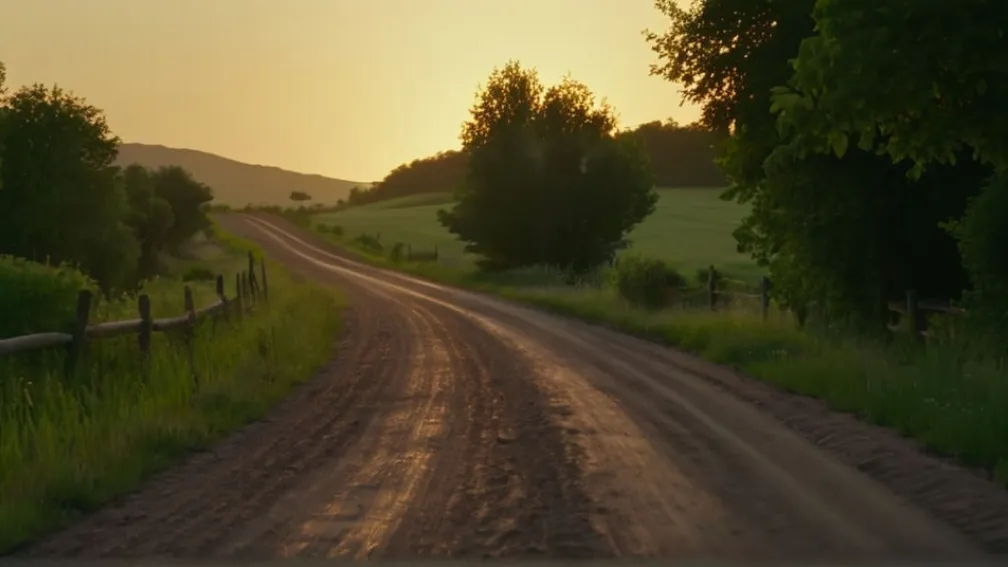 Саїзар, учень Льядоса, повертається додому: крах американської мрії