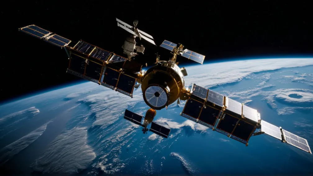 Подорож космосом