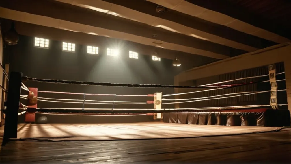 Надія в рингу: як бокс об'єднував протиборчі сторони в Північній Ірландії