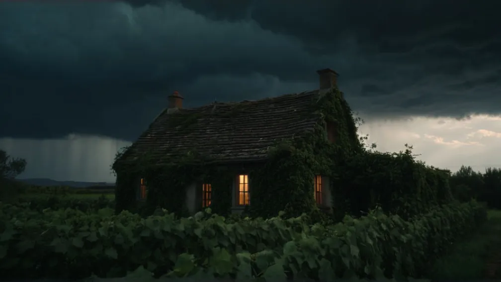 "Дядько Тоні" та секта "La Chaparra": Викриття культу нарцисичного лідера-аб'юзера