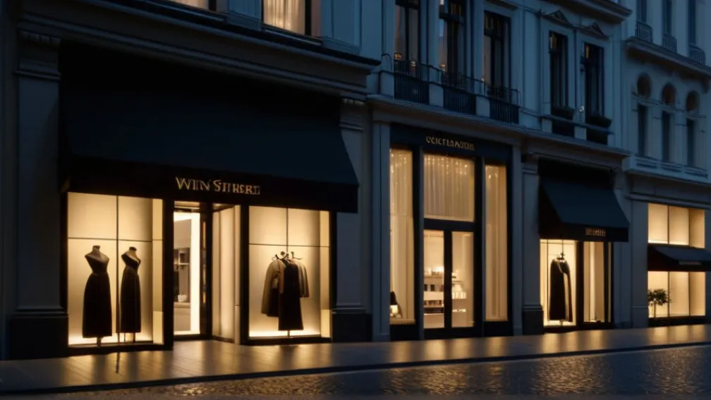 Розкішні готелі Мадрида переміщуються до району Саламанка