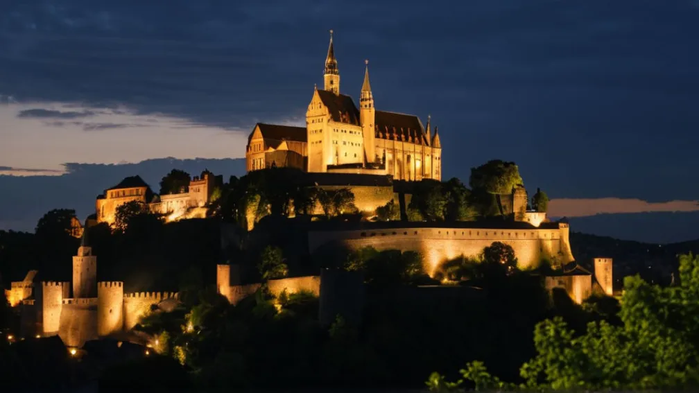 Нюрнберг: Культурне Відродження Міста, що Переосмислює Темне Минуле