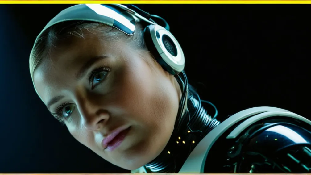 Революція у сфері штучного інтелекту