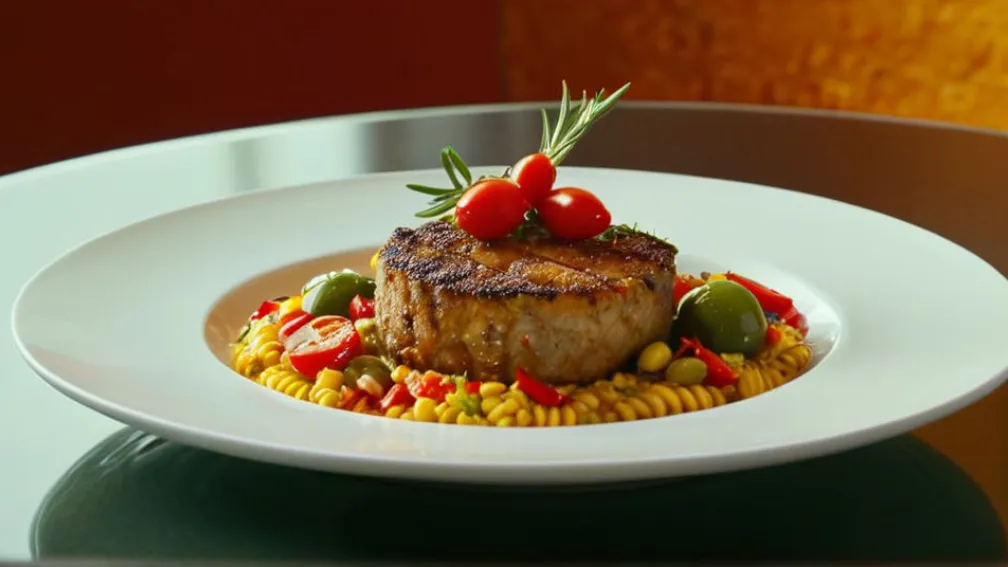 Melós: Новий кулінарний оазис Мікеля Пардо в серці Барселони