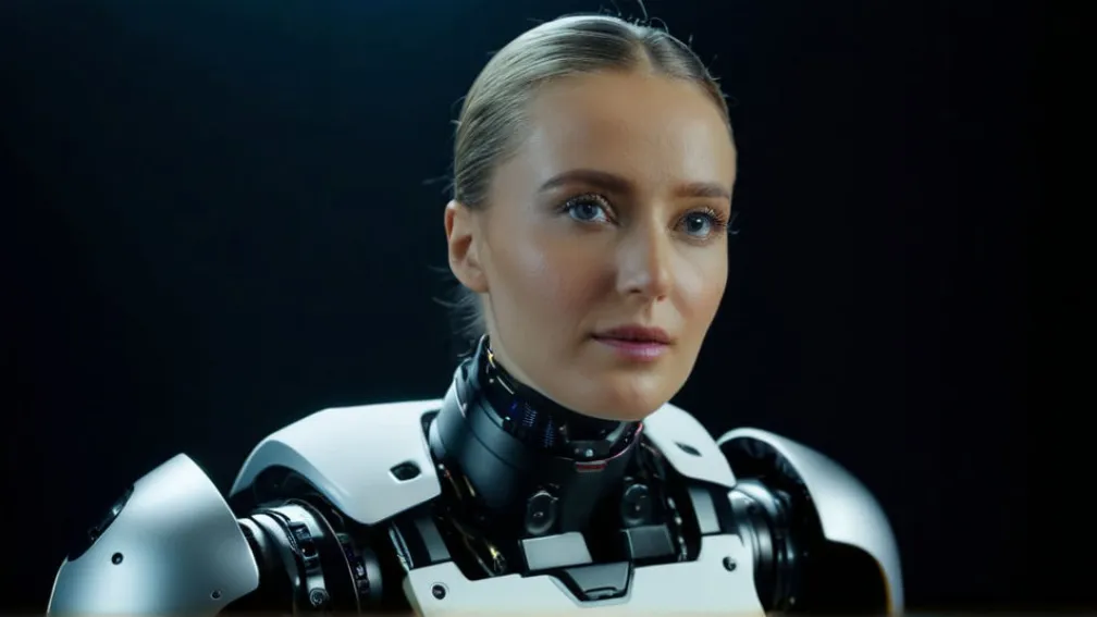 Еволюція штучного інтелекту: від основ до майбутнього