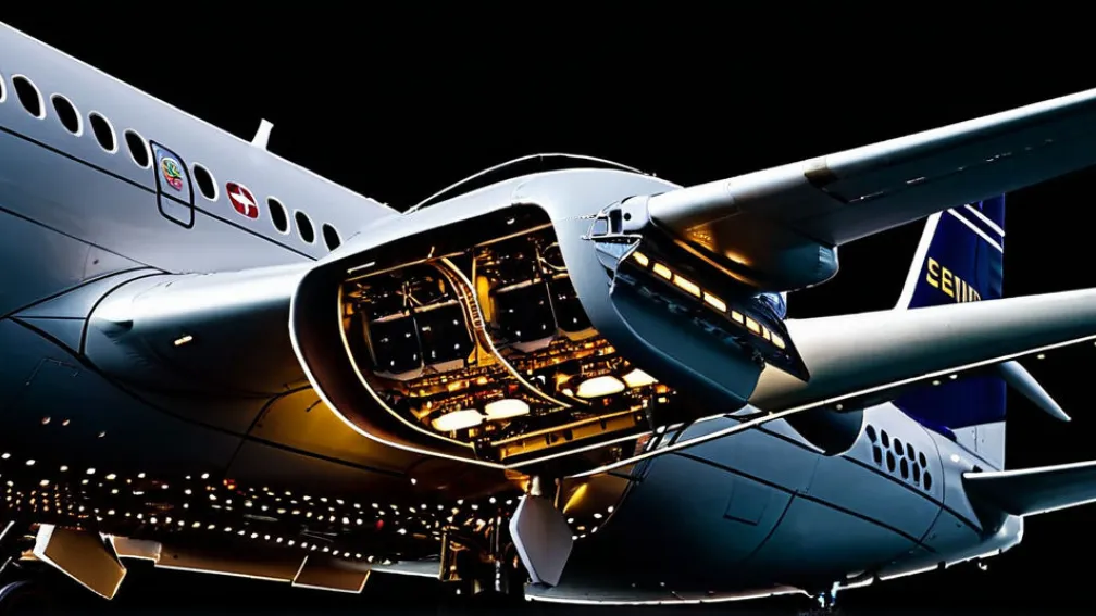 Airbus усунув проблему, виявлену в майже 6000 літаків сімейства A320