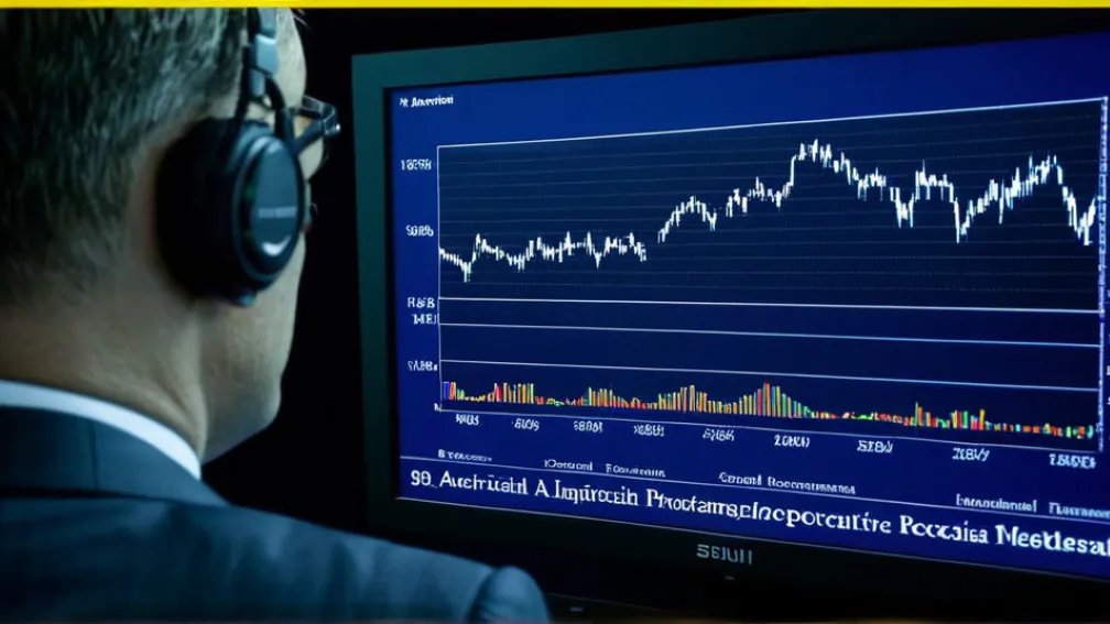 Вплив штучного інтелекту на світову економіку