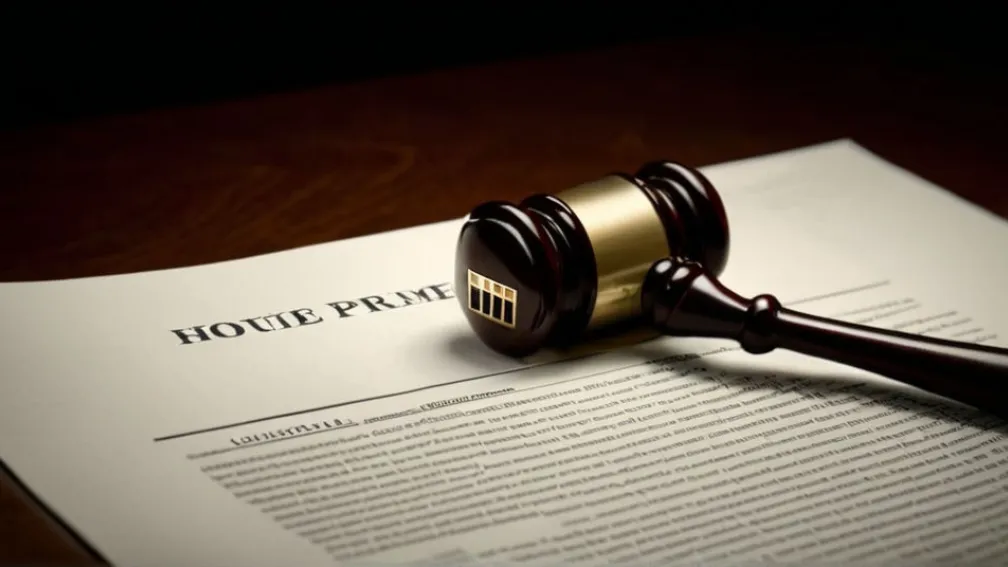 Верховний суд Іспанії дозволив виселення орендарів за несплату IBI та вивезення сміття