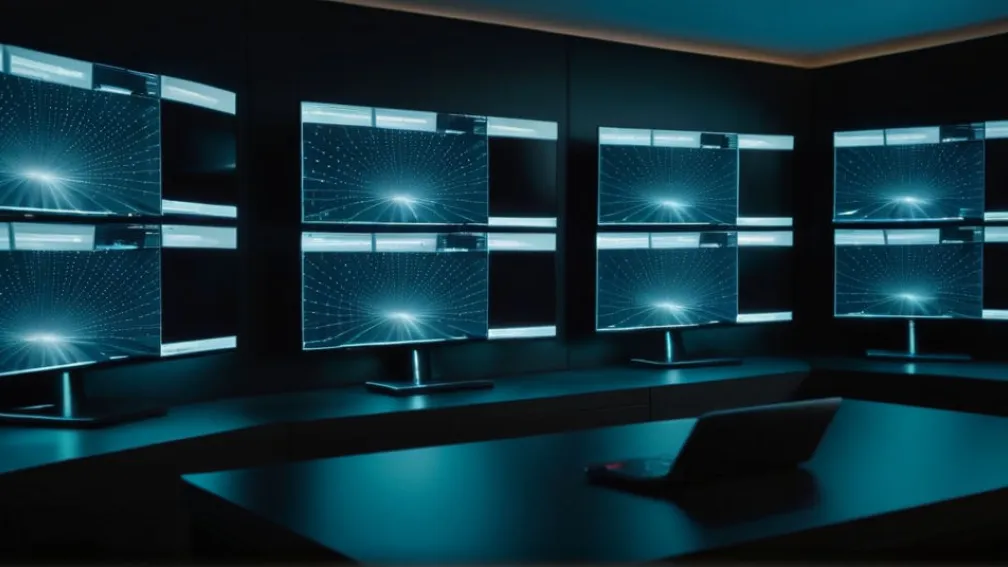 120 000 домашніх IP-камер зламано: заарештовано чотирьох хакерів у Південній Кореї