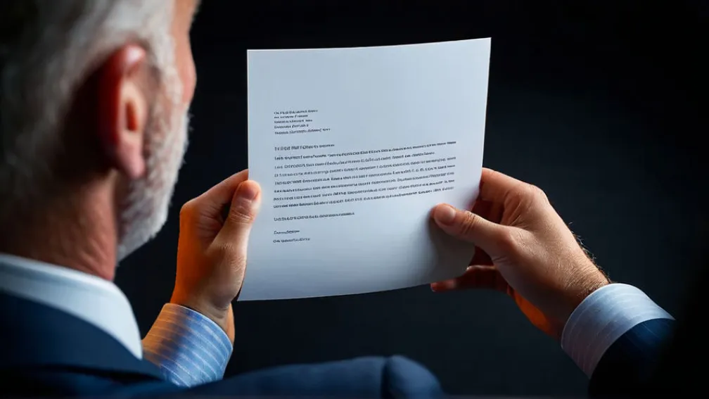 Протокол про наміри