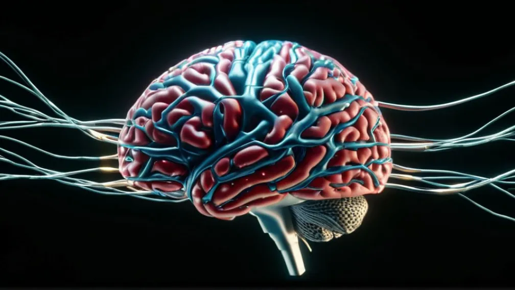 Дослідження Кембриджа: Мозок людини змінюється протягом усього життя, а не лише в дитинстві