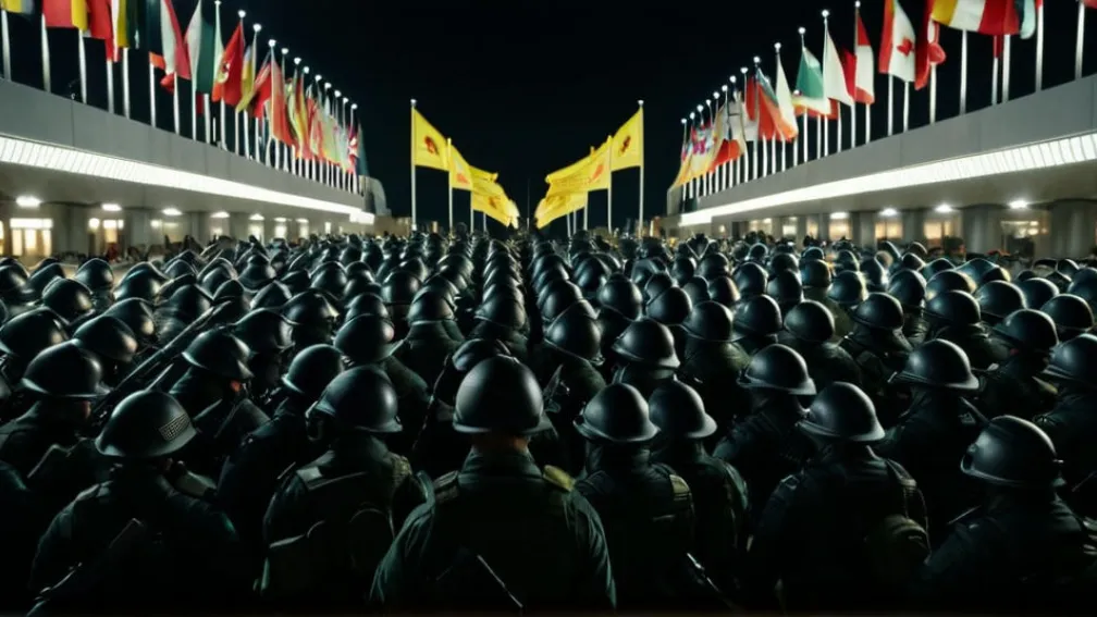 Іспанія: Житлова криза для молоді, політичні виклики та цифрова бюрократія