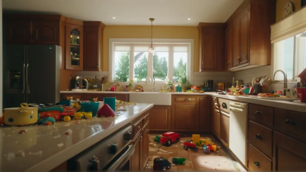 «Тато є тільки один, серіал»: Іспанська комедія про сімейні виклики